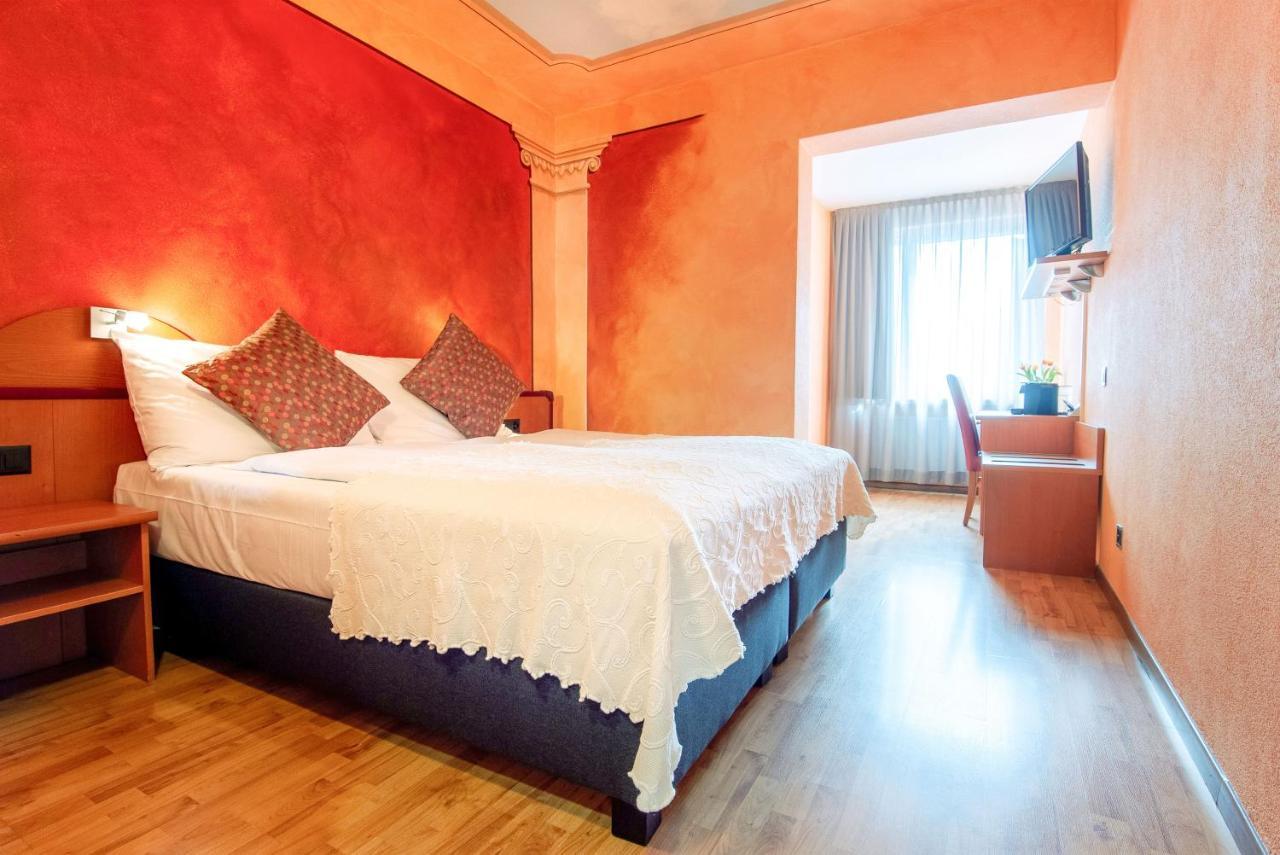 Al Giardinetto Hotel Biasca