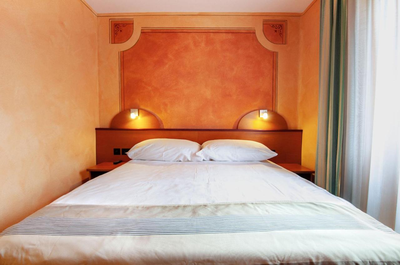 Al Giardinetto Hotel